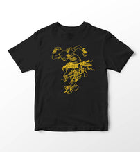 Load image into Gallery viewer, Circle Jerks - Slammin’ T-Shirt
