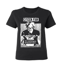 Load image into Gallery viewer, Citizen Fish - First Psychological T-Shirt
