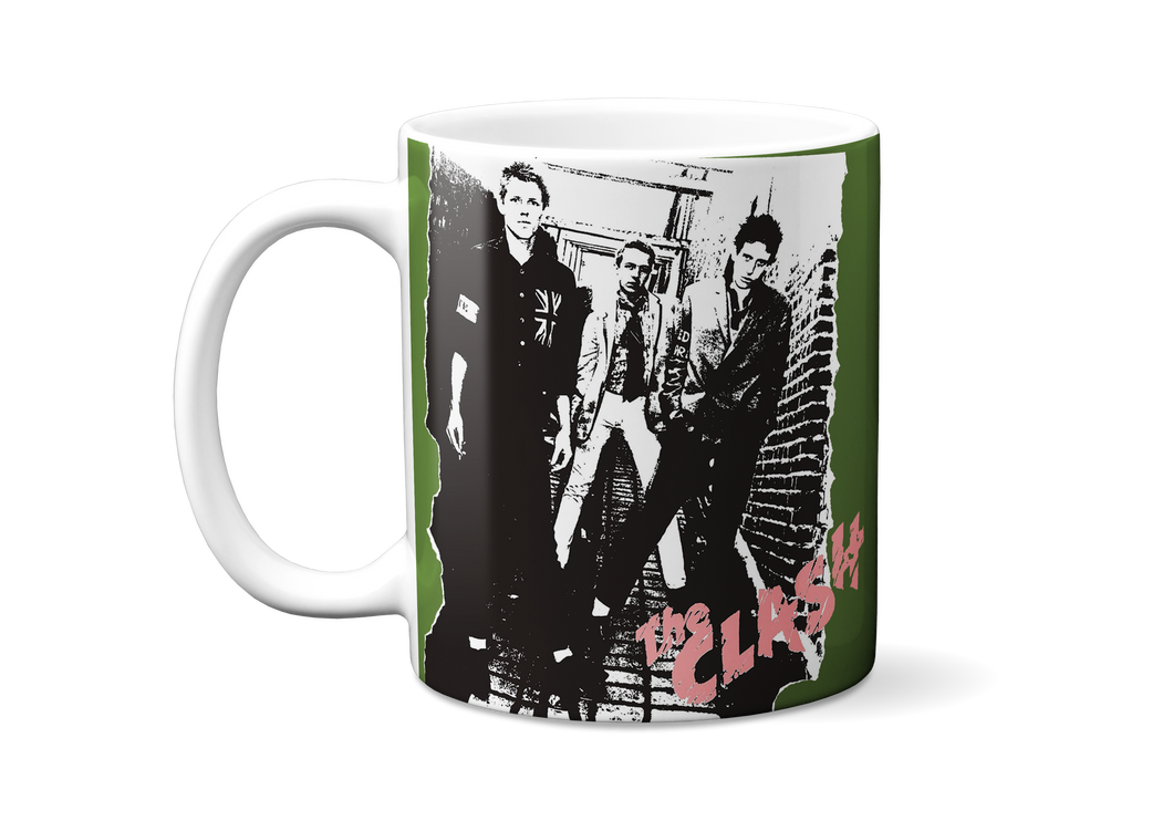 Clash Mug