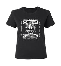 Load image into Gallery viewer, Corrosion of Conformity - Eye for an Eye T-Shirt
