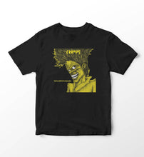 Load image into Gallery viewer, Cramps - Bad Music for Bad People T-Shirt
