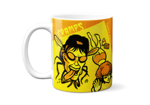 Load image into Gallery viewer, Cramps - Hanky Panky Mug
