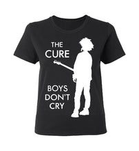 Load image into Gallery viewer, Cure - Boys Don’t Cry T-Shirt
