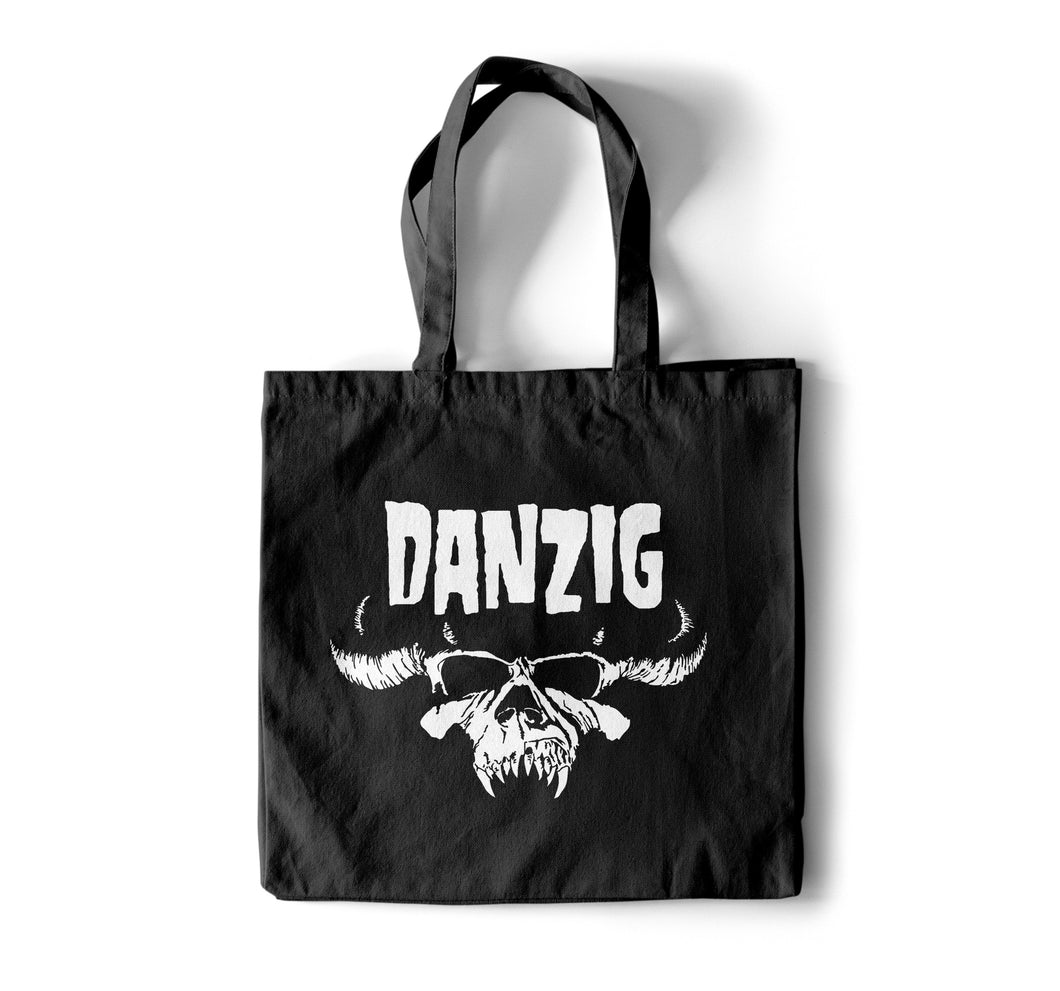 Danzig Tote Bag