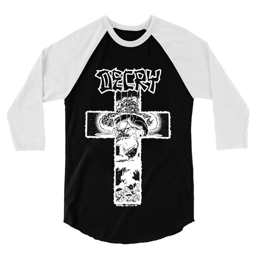 Decry Raglan Shirt