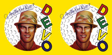 Load image into Gallery viewer, Devo - Q: Are We Not Men? Mug
