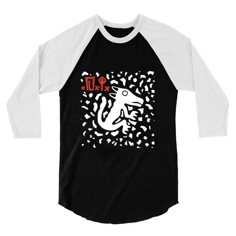 D.I. - Team Goon Raglan Shirt