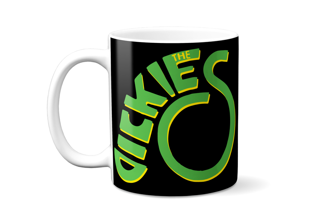 Dickies Mug