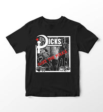 Load image into Gallery viewer, Dicks - Hate the Police T-Shirt
