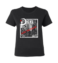 Load image into Gallery viewer, Dicks - Hate the Police T-Shirt
