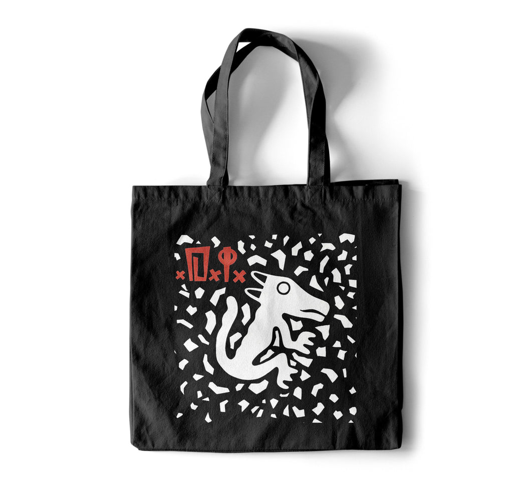 D.I. - Goon Team Tote Bag