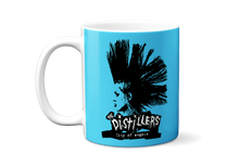 Load image into Gallery viewer, Distillers - City of Angels Mug
