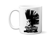 Load image into Gallery viewer, Distillers - City of Angels Mug
