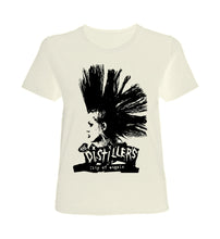 Load image into Gallery viewer, Distillers - City of Angels Back T-Shirt
