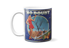 Load image into Gallery viewer, No Doubt - Tragic Kingdom Mug
