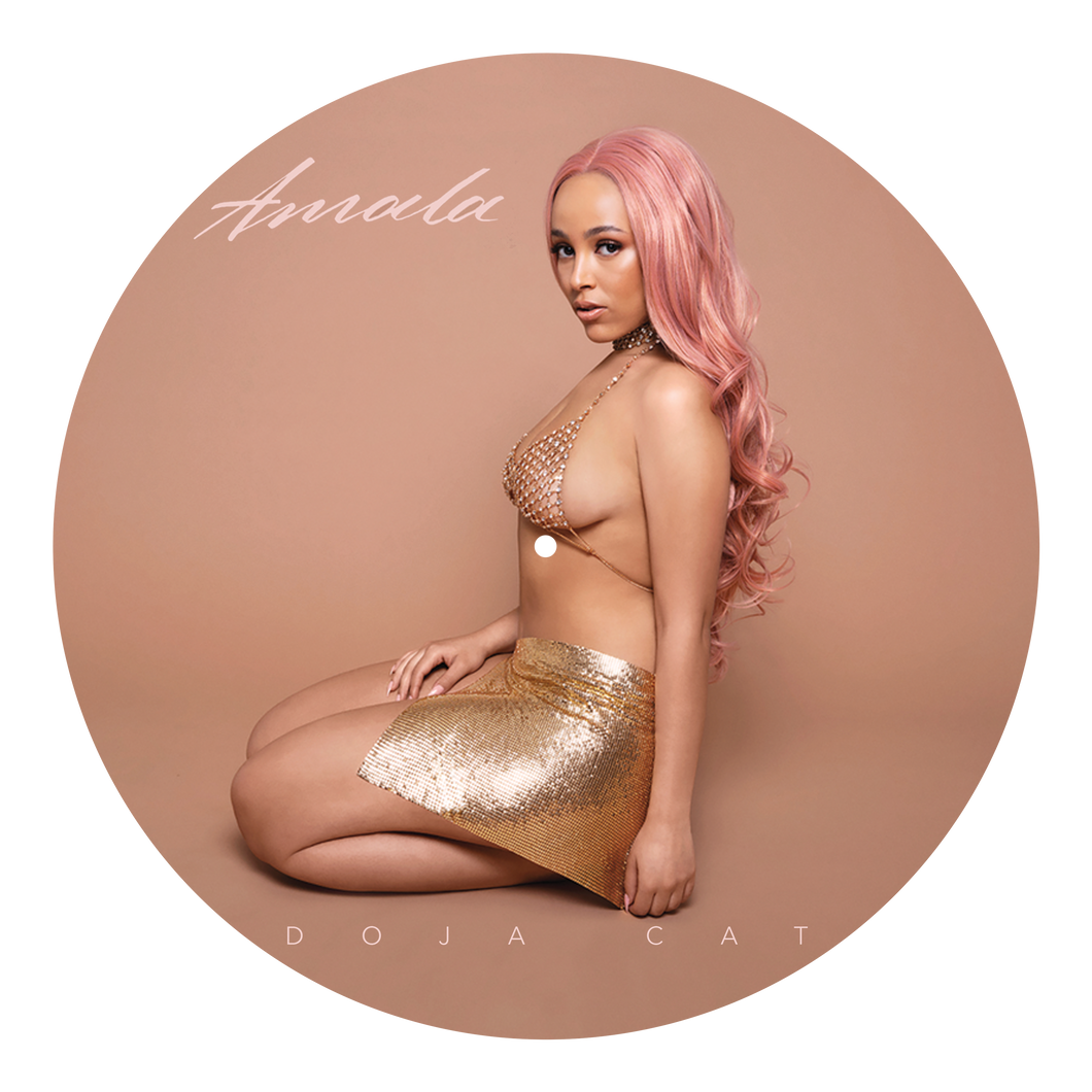 Doja Cat - Amala Slipmat