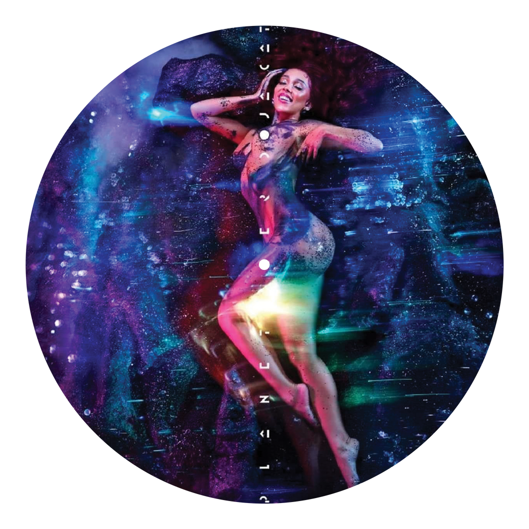 Doja Cat - Plant Her Slipmat