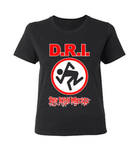 Load image into Gallery viewer, D.R.I. T-Shirt
