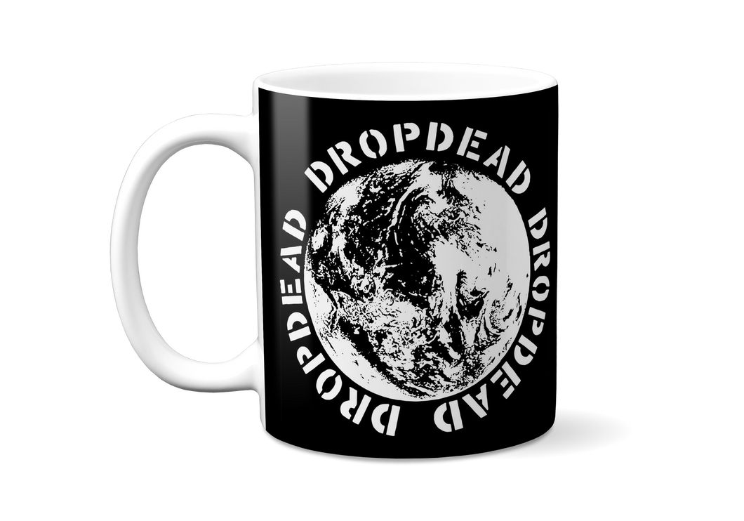 Dropdead Mug