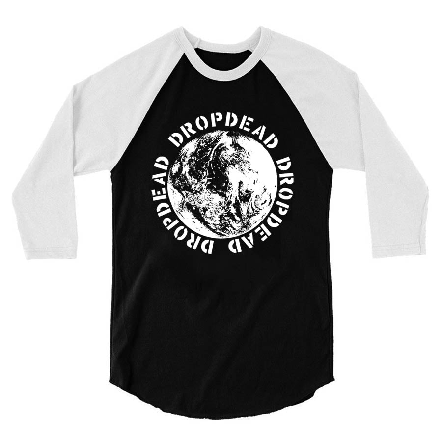 Dropdead Raglan Shirt