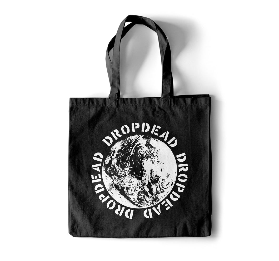 Dropdead Tote Bag