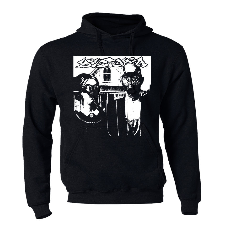 Dystopia - American Gothic Hoodie