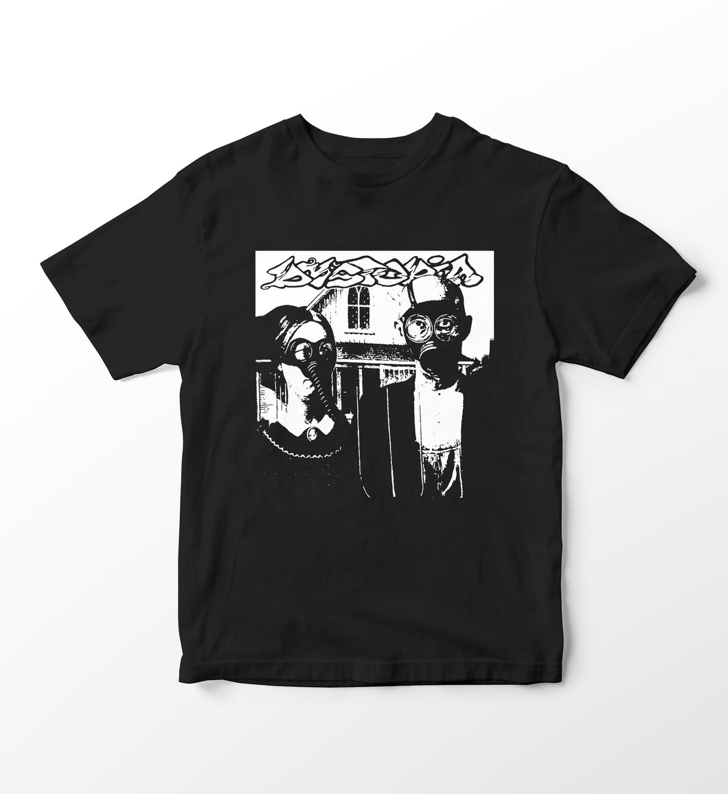 Dystopia - American Gothic T-Shirt