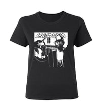 Load image into Gallery viewer, Dystopia - American Gothic T-Shirt
