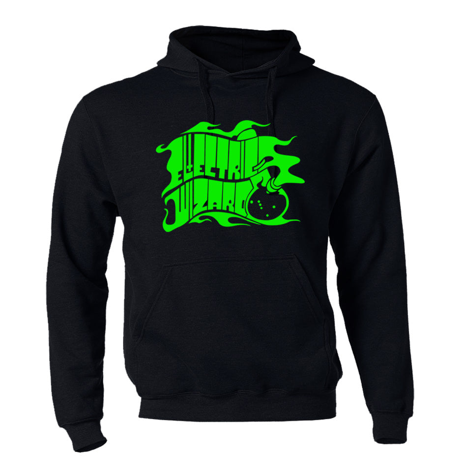 Electric Wizard Hoodie