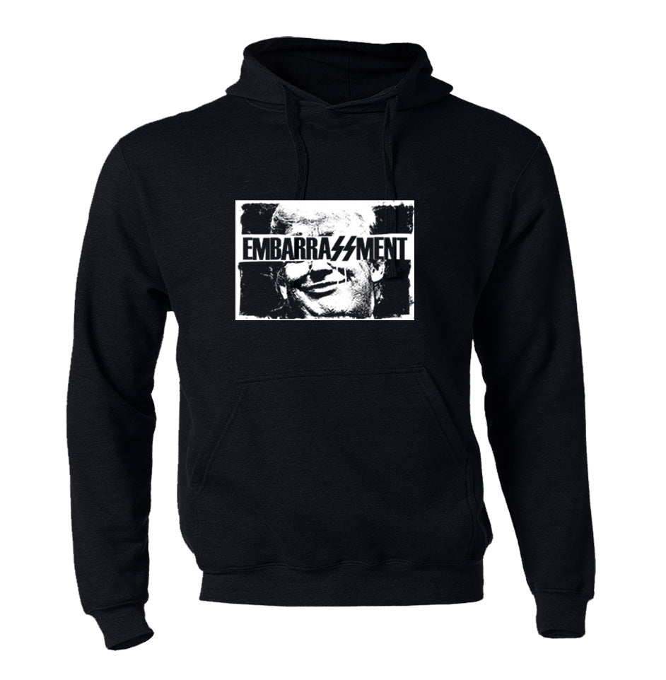 Embarrassment Hoodie