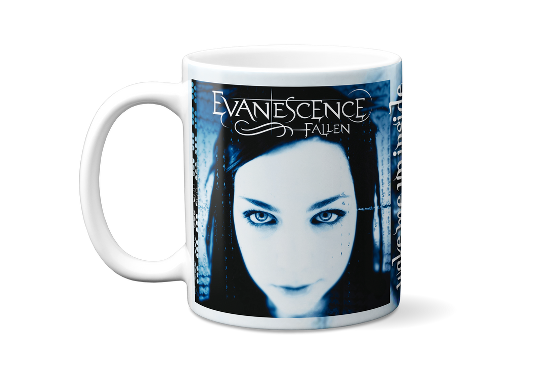 Evanescence - Fallen Mug