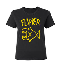 Load image into Gallery viewer, Flipper - Fish T-Shirt
