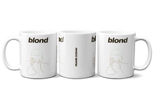 Load image into Gallery viewer, Frank Ocean - Blond Mug
