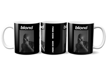 Load image into Gallery viewer, Frank Ocean - Blond Mug
