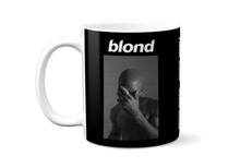 Load image into Gallery viewer, Frank Ocean - Blond Mug
