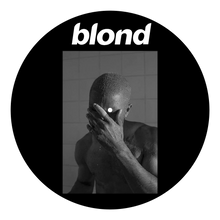 Load image into Gallery viewer, Frank Ocean - Blond Slipmat
