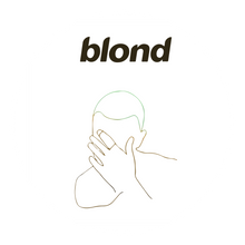 Load image into Gallery viewer, Frank Ocean - Blond Slipmat
