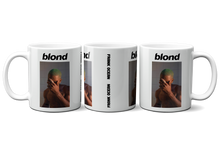 Load image into Gallery viewer, Frank Ocean - Blond Mug
