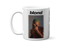 Load image into Gallery viewer, Frank Ocean - Blond Mug
