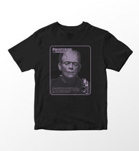 Load image into Gallery viewer, Frankenstein - Phosferine T-Shirt
