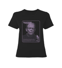 Load image into Gallery viewer, Frankenstein - Phosferine T-Shirt
