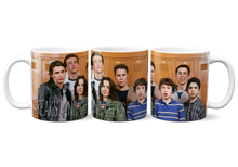 Load image into Gallery viewer, Freaks and Geeks Mug
