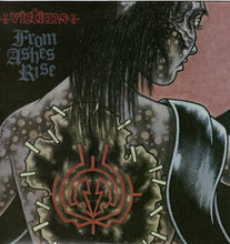 Load image into Gallery viewer, From Ashes Rise / Victims (Vinyl 12&quot; LP)
