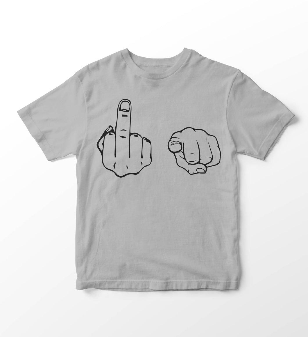 Fuck You T-Shirt