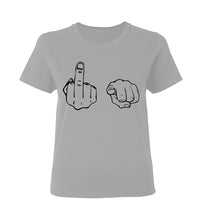 Load image into Gallery viewer, Fuck You T-Shirt
