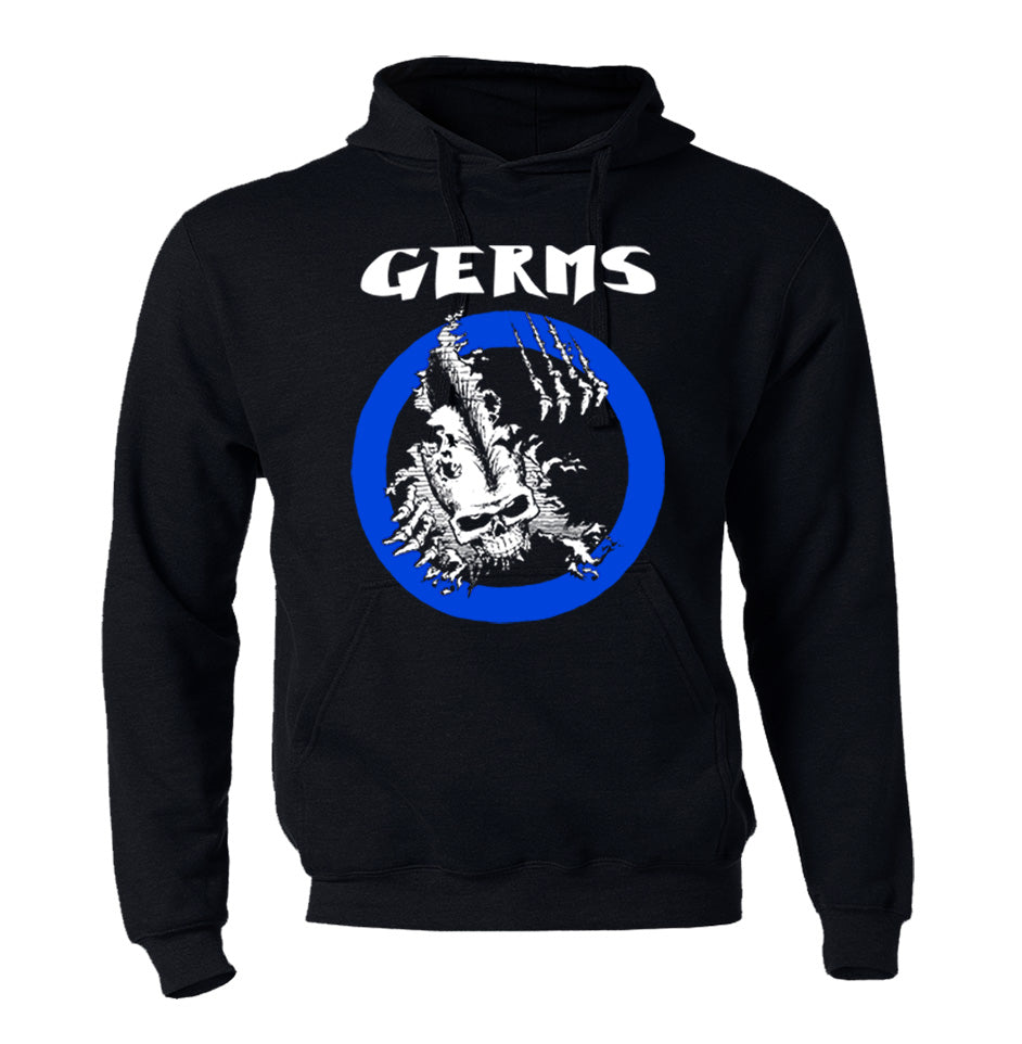 Germs - Stardust Hoodie