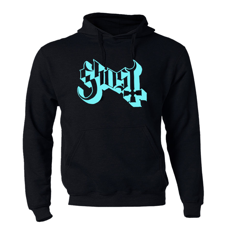 Ghost - Logo Hoodie