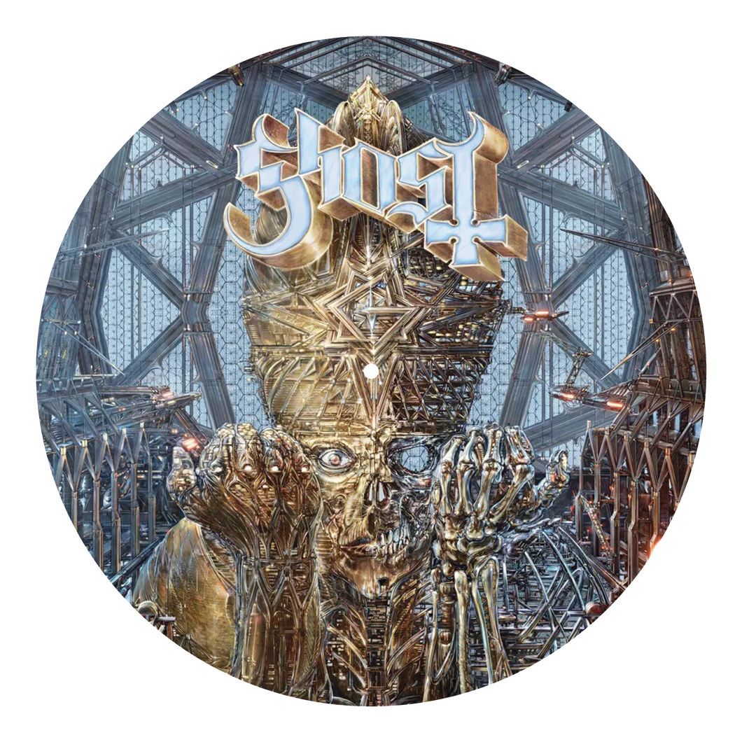 Ghost - Impera Slipmat