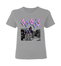 Load image into Gallery viewer, Go Go&#39;s - Lipstick T-Shirt
