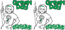 Load image into Gallery viewer, Green Day - Kerplunk
